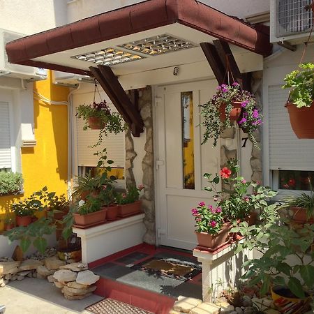 Guesthouse 7Even Mostar Exterior photo