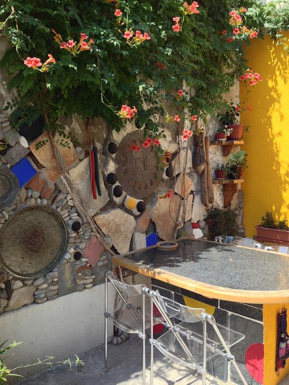 Guesthouse 7Even Mostar Exterior photo